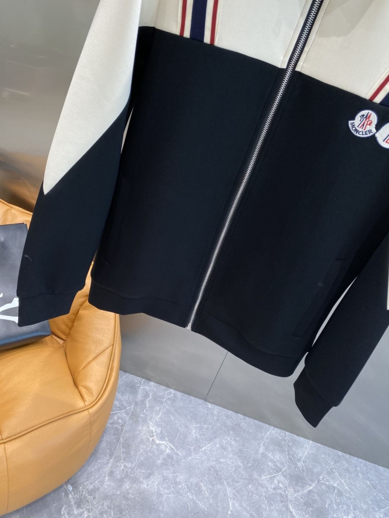 Moncler Suits